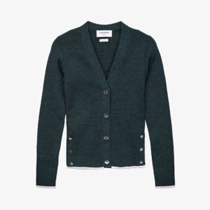 톰브라운 가디건 FKC607AY1042320 DOM