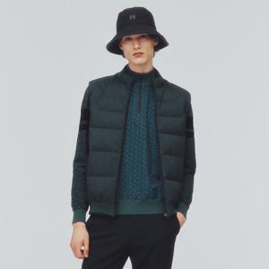 [링스본사] 남성 하이브리드 오픈 베스트 L11E4SV324_GN