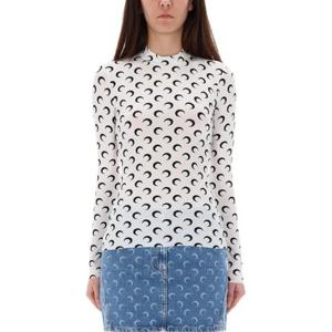 마린세르 탑 WTS005A CJER0001WH00 WHITE