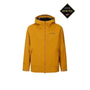 디스커버리바람막이 TQT DMWJ3E054-LOS 남성 고어텍스 3L 방수자켓