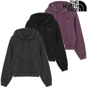 노스페이스 NM5PR80 여성 누베 후디 NM5PR80ABC