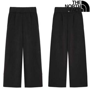 노스페이스 NP6KR80 여성 누베 와이드팬츠 NP6KR80A