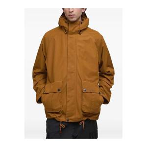 바버 와딩 스페이 후드 재킷 MSP0153SN52