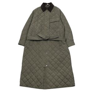 라프리마 막스마라 위켄드 발수 패딩 코트 COCCOLE-007