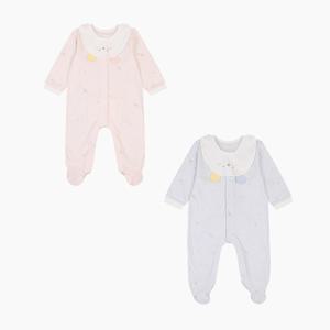 [압소바]두두 텐셀 우주복(턱받이) A2710606