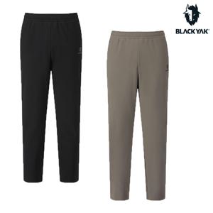 블랙야크 남성 트레일러닝 기모 트레이닝 팬츠 1BYSBWU001