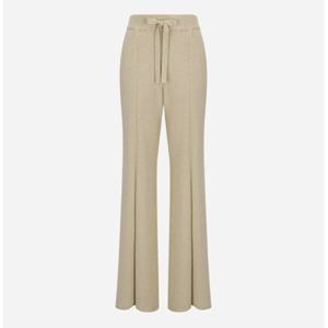 [써스데이아일랜드](T256MPT911W)울 혼방 큐롯 팬츠