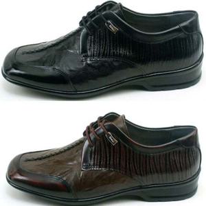 코줄 수제화구두 남성정장구두 천연가죽신발 작은사이즈