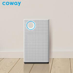 코웨이 싱글파워 공기청정기 AP-1023F