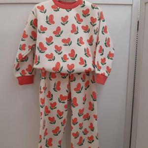 TALENTKIDS (쁘띠앙팡) HC24 PC스노나리핑크세트 PCV79GUF115