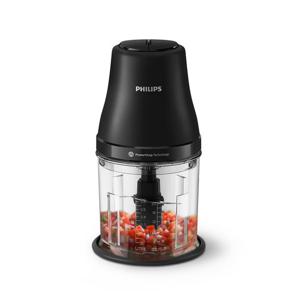 필립스 파워 다지기 3000시리즈 HR1501/00 블랙