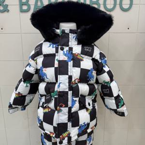 [리틀밥독]캐보드웰론J/P B254MJP01