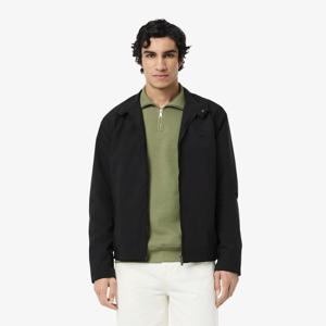 [라코스테공식] 남성 화섬 경량 해링턴 자켓 BH1861-55G 031