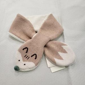 압소바 CB01 리안 니트 머풀러 AY736408