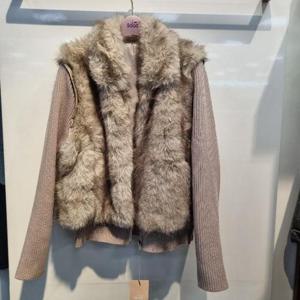 수스 HC36 퍼베스트탈착집업 S254NMUB05