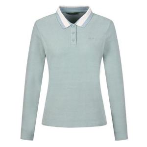 마운티아 MG01 여성 겨울 아레스티셔츠 1MQTSW4507