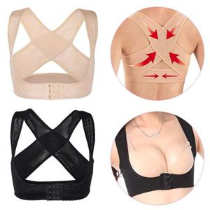 볼륨 브라 밴드 군살 보정 등라인 자세보정 볼륨업