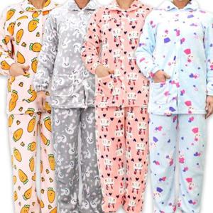 2022 신상추가 겨울 수면잠옷 여자잠옷 파자마 홈웨어