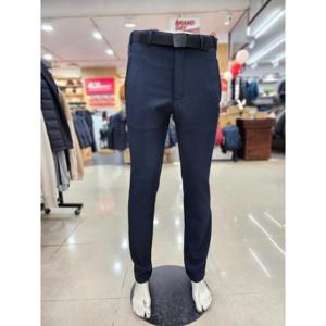 레드페이스 세이브존05 남성 겨울 노턱 데일리 스마트 기모 본딩 팬츠 MPAW24011WW