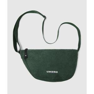 엄브로 코듀로이 바나나백 BB UP423CBGO2 DGN0