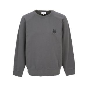 메종키츠네 폭스헤드 남성 맨투맨 PM00306KM0340 P180