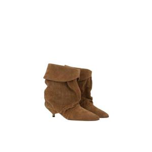 이자벨 마랑 에드릭 앵클 부츠 BO0120FBD1A38S 50CO TP961331586