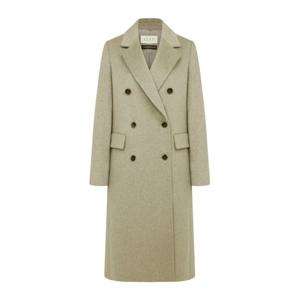 [린(의류)]케비즈 캐시미어 울 코트LGHCPK9800