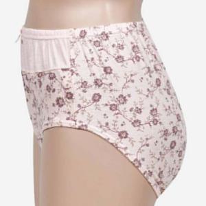 (5매입) 여성팬티 면팬티 아줌마팬티 중년 부인용팬티