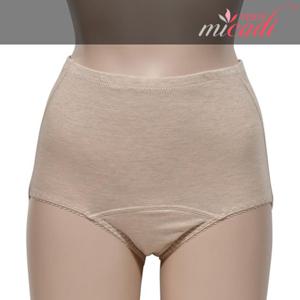 내몸처럼 편안한 중년 엄마 요실금팬티 50대속옷