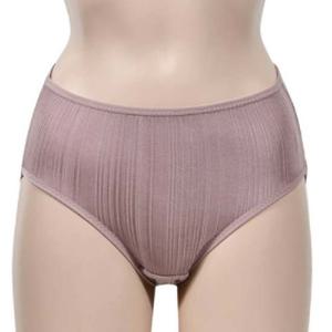 여성팬티 인견팬티 여름팬티 맥시팬티 데일리팬티