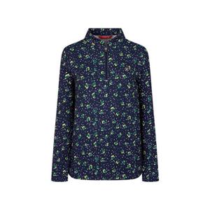 [크로커다일 레이디]코트나 반집업 티셔츠 CLEWTS219