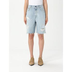 골든구스 숏팬츠 GWP02078P00185050134 Denim