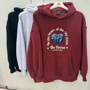 에어워크주니어_Ready4 next CB01 융기모 후드티 R258G1171A