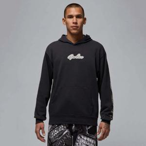 나이키후드티 GQT HV9224-045 조던 MVP 플리스 풀오버 M