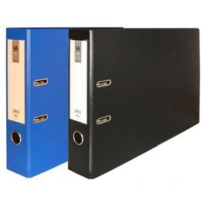 사무용품 현풍 아치바인더가로형 A3 7cm 공간격8cm 청색