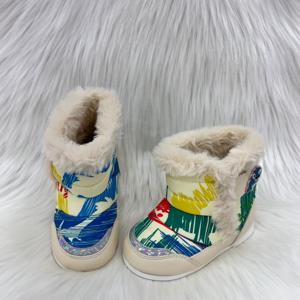 [쁘띠앙팡](모다시흥)탈렌트키즈 TSX71DSW01_2 TS애니멀패딩부츠