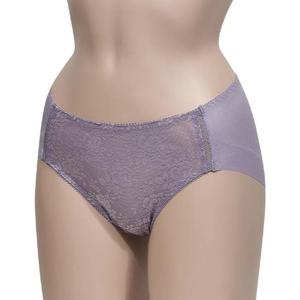 여성팬티 삼각 여자 노라인 속옷 고급감 오가닉 소재