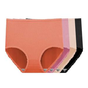 여성 비비드 골지 하이웨스트 팬티 NC050 바디슈트 거