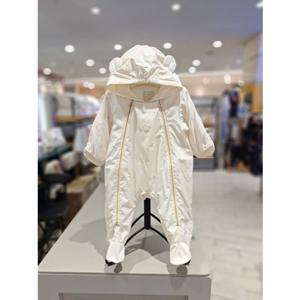 [에뜨와HU] 엘런자수우주복 07T127501 (IVORY) 신상품 현대울산