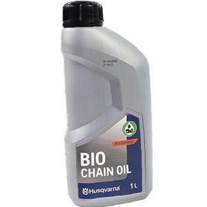 허스크바나 체인오일 1리터