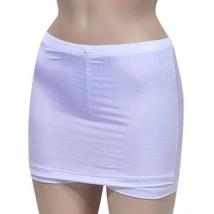 국산 여성 속바지치마 Y존 치마 천연인견섬유 잠옷