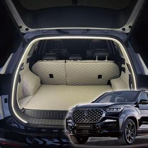 올뉴렉스턴 LED식빵등 무드등 트렁크등