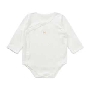 블루독베이비 WH구름모달배내바디수트A 46170-040-05