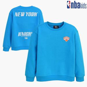 [NBA KIDS]주니어 LAK 로고 맨투맨  K211TS060P