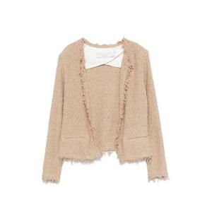 이로 수트 자켓 SHAVANI WP07BEI01 Beige