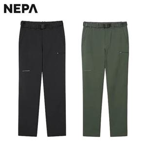 [네파]겨울용 남성 패스파인더 카고 윔 기모 팬츠 - 7L71605