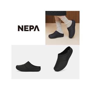 [네파]공용 코모도 뮬   방한화_7LE7691_BP