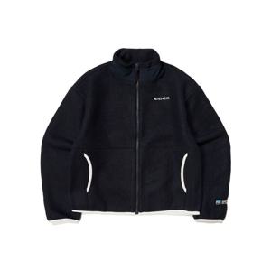 [아이더] 여성 허그 울 플리스 자켓_DWU24157Z6