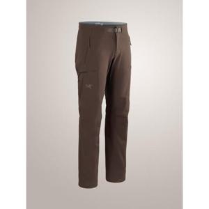 아크테릭스 스트레이트 팬츠 APPFM09925CRB CAROB DOM