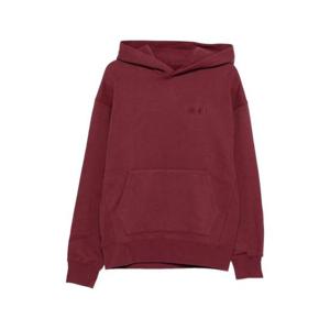 아미리 로고 디테일 후디 AMTOJR1048